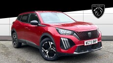 Peugeot 2008 1.2 PureTech 130 Allure 5dr Petrol Estate